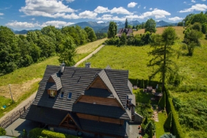 FORSTER HOUSE Apartamentai Zakopanėje, apgyvendinimas, poilsis kalnuose, Lenkija, Tatrai